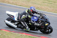 Lower Group Black Bikes